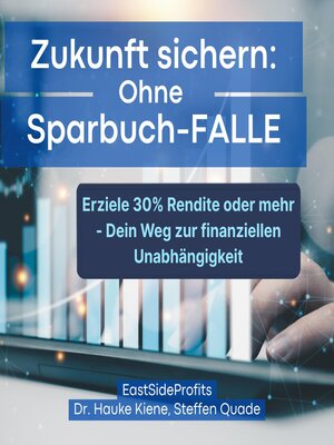 cover image of Zukunft Sichern